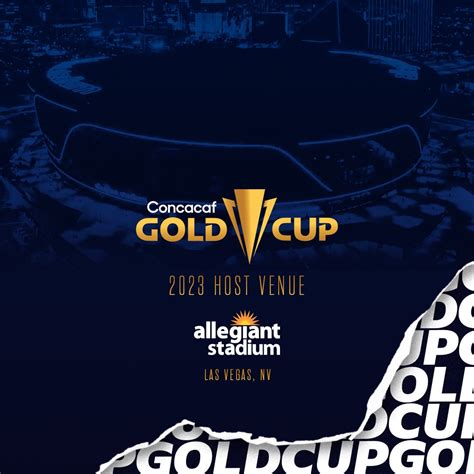 gold cup 2023 sweepstakes